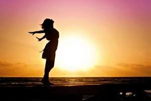 Reset, Readjust, Realign & Restart